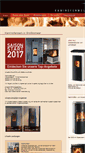 Mobile Screenshot of kaminofenwelt.info